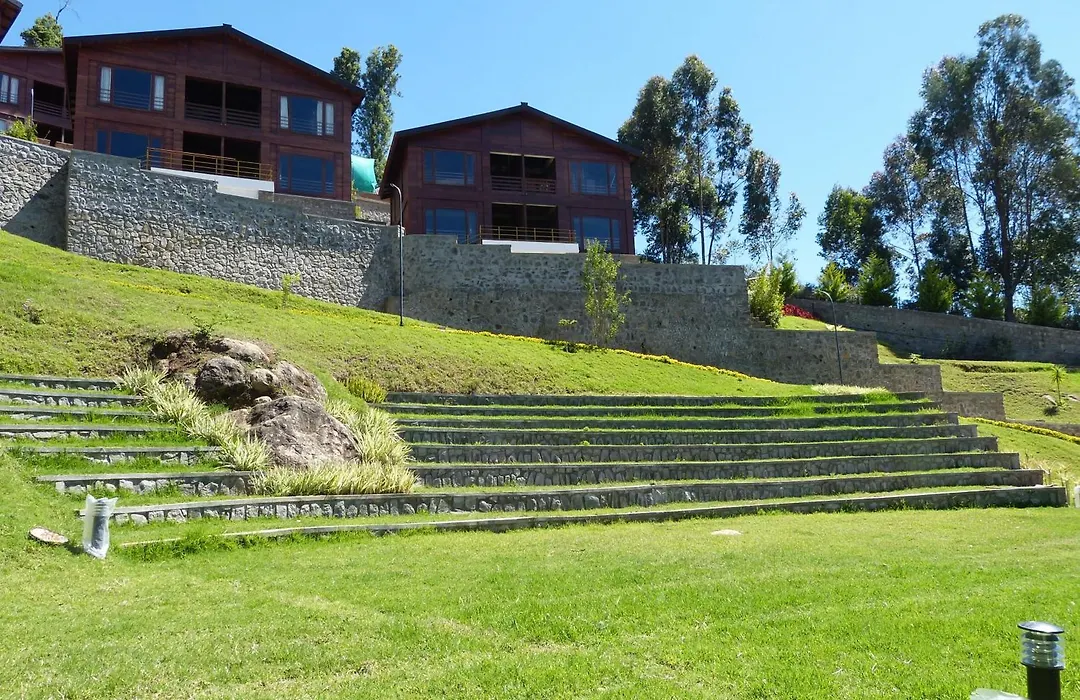 Great Trails Kodaikanal By Grt Hotels-1