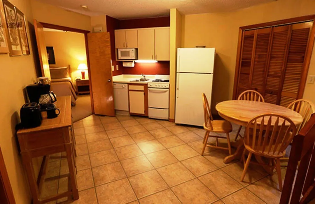 Fairway Forest Resort-1