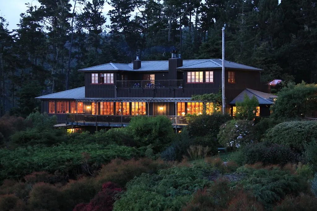 Stanford Inn & Resort On The Mendocino Coast-1