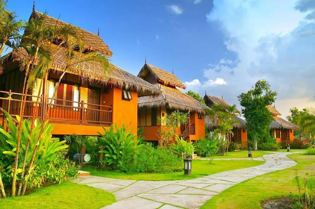 Pai Hotsprings Spa Resort-1