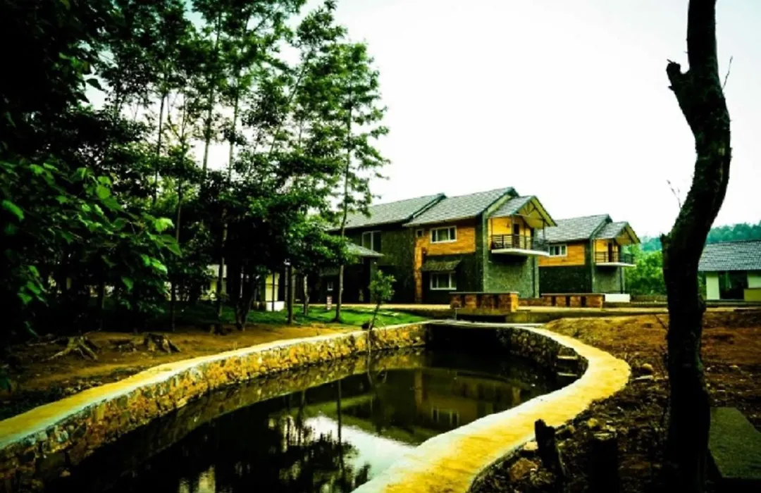 Myst - Yellow Lakes Resorts & Spa-1