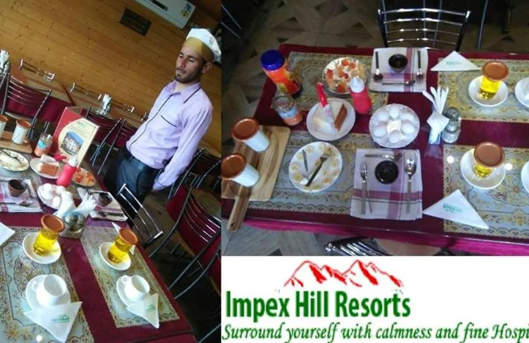 Impex Hill Resorts-1