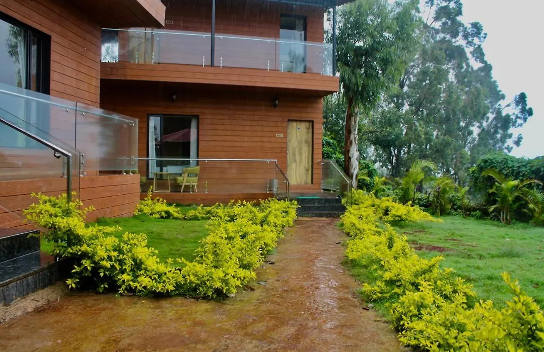 Lotus Farms Resort, Mahableshwar-1