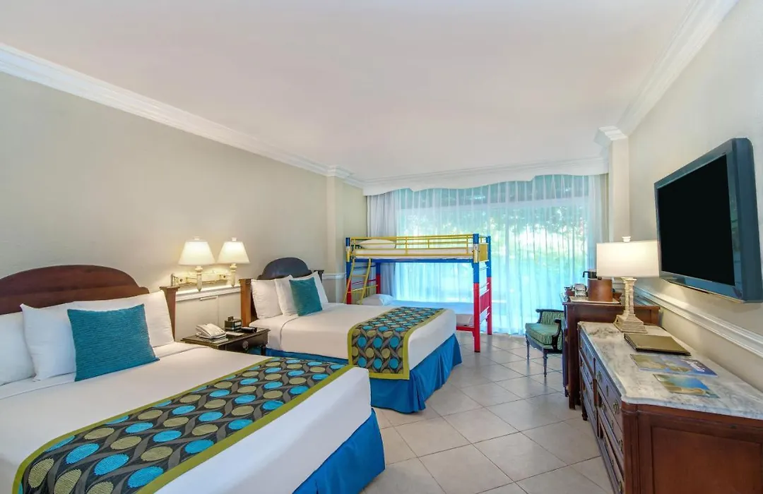Sunscape Cove Montego Bay Resort And Spa-1