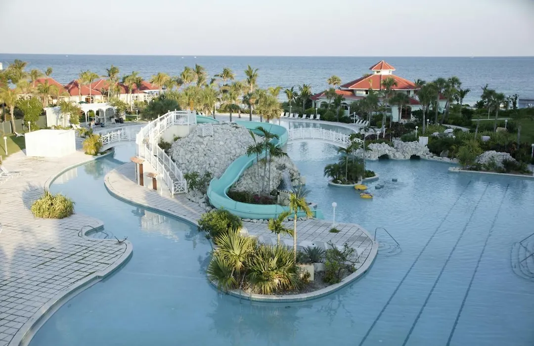 The Marlin At Taino Beach Resort-1
