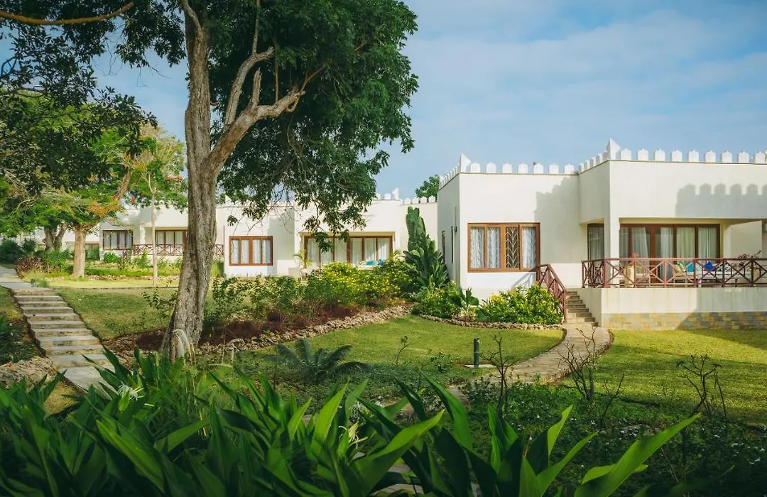 The Zubeida Boutique Resort-1