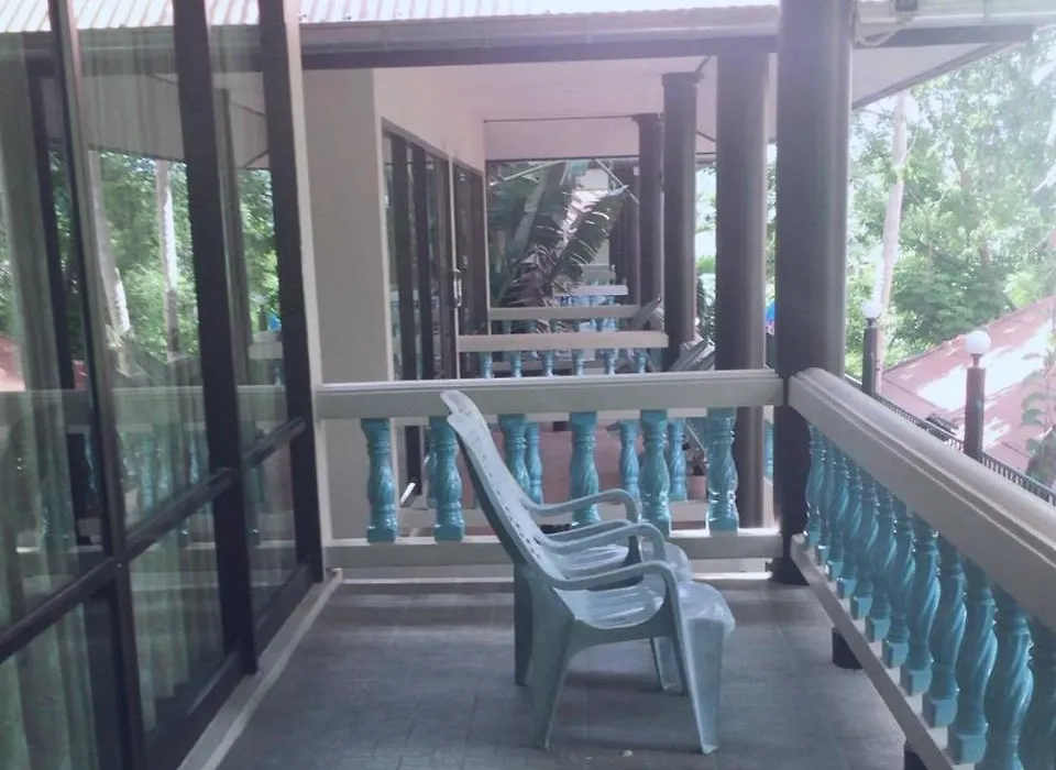 Jj Bungalow-1