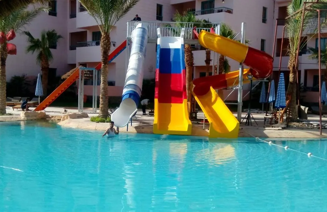 Zahabia Hotel & Beach Resort-1