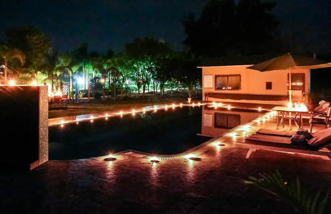 Village Machaan - Division Of V Village Resorts Pvt Ltd-1