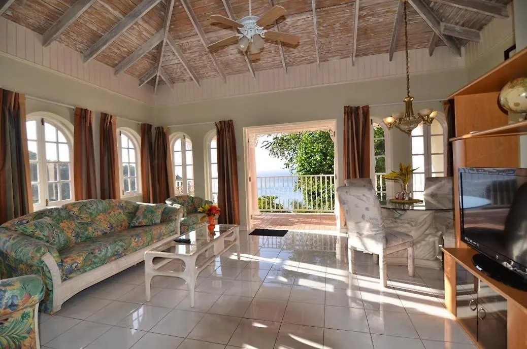 Tropical Lagoon Resort-1