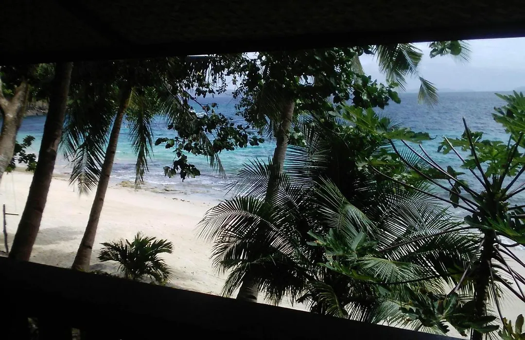 Coconut Garden Island Resort-1