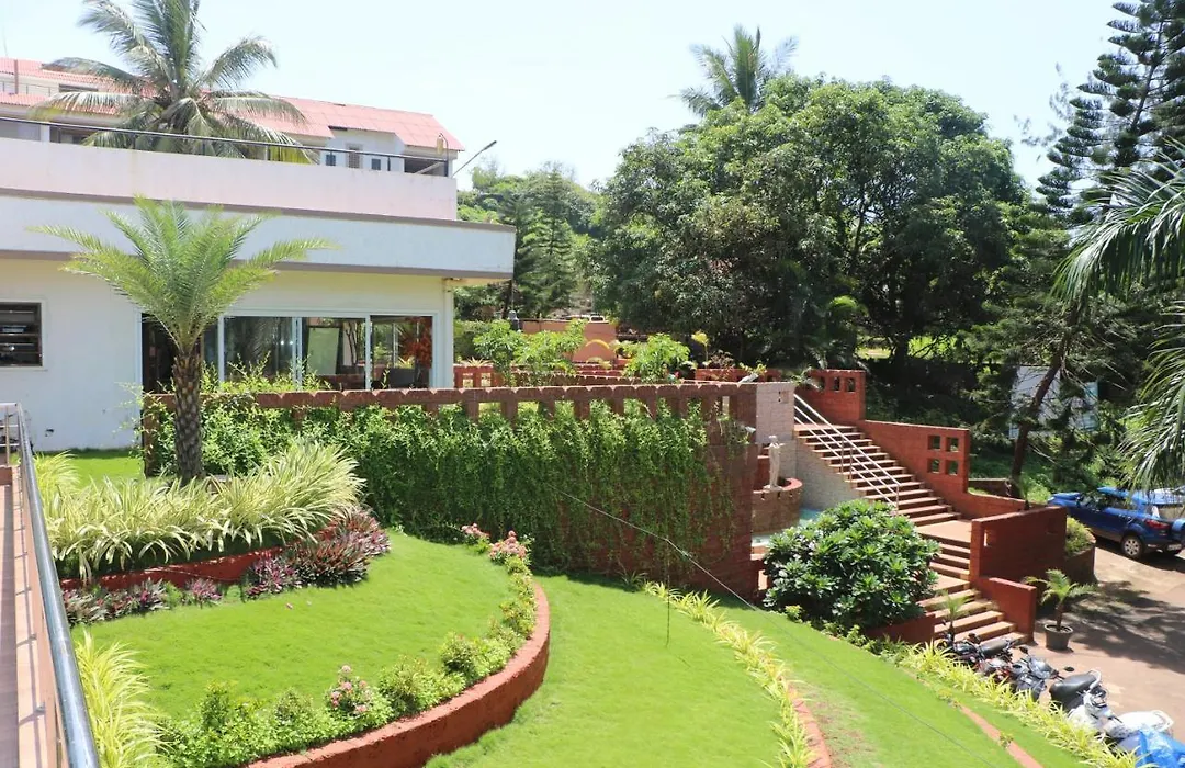 Abhishek Beach Resort And Spa-1