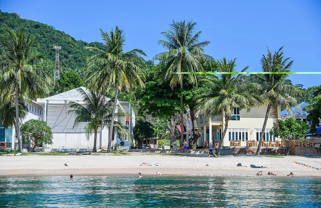 Ananda Villa - Sha Plus-1