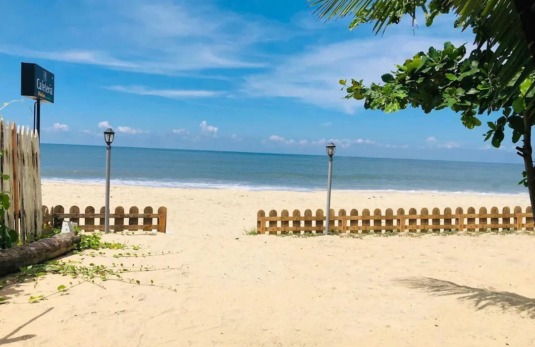 Shalom Beach Residency-1