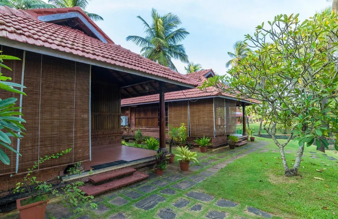 Sree Gokulam Nalanda Resorts-1