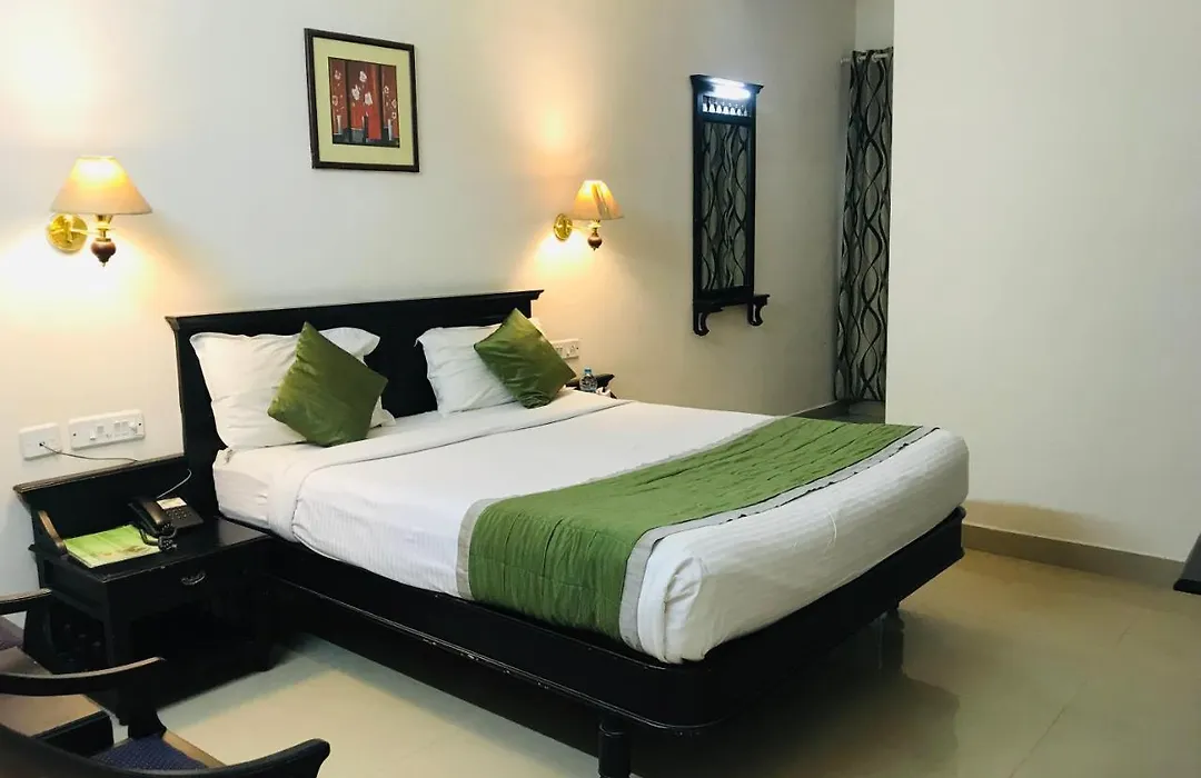 Bellmount Resorts-1