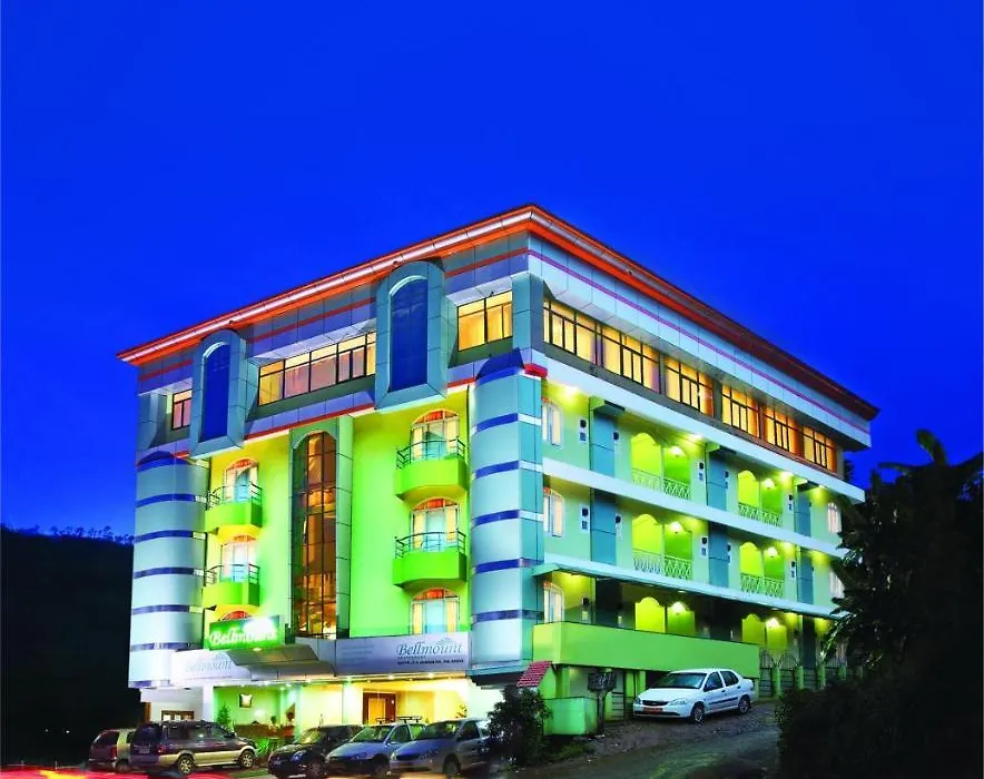 Bellmount Resorts-1
