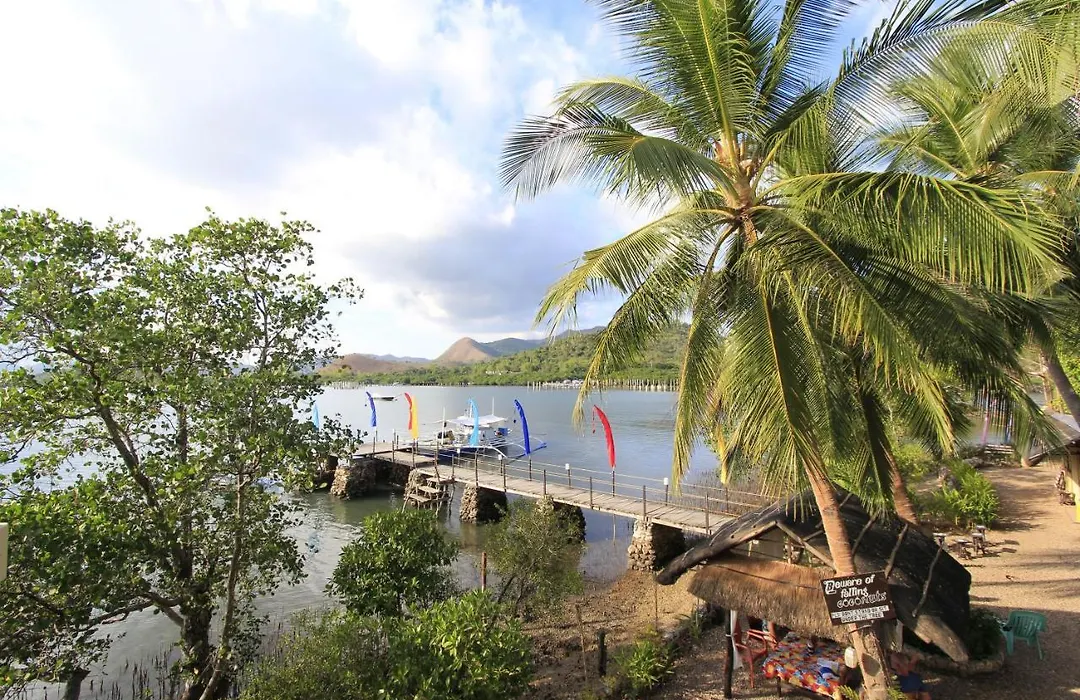 Discovery Island Resort-1