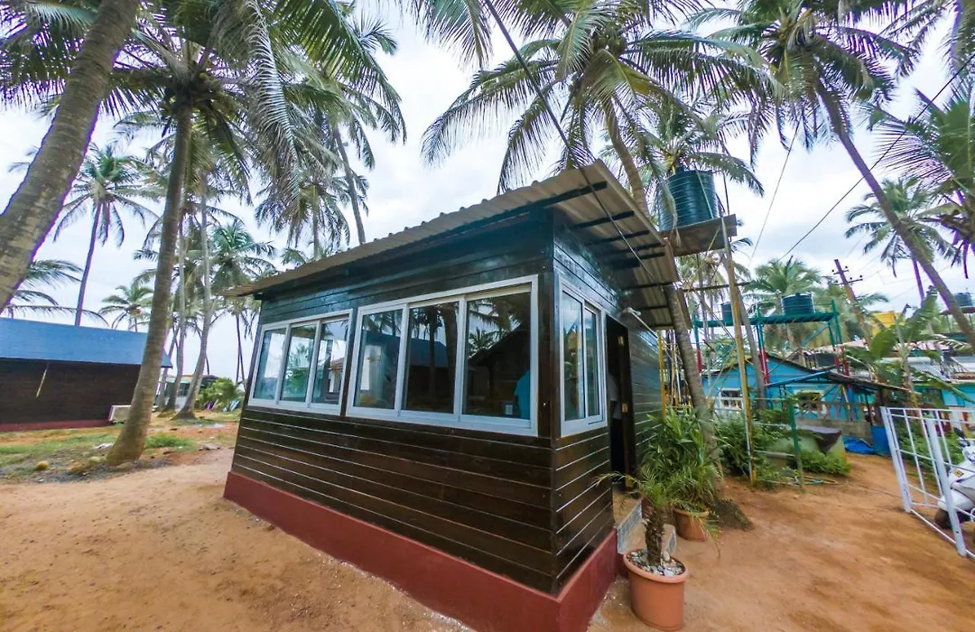 Vista Praia Beach Resort-1