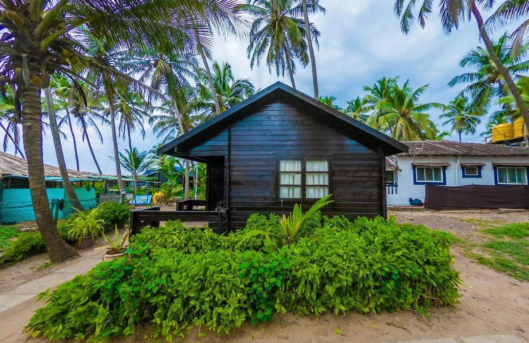 Vista Praia Beach Resort-1