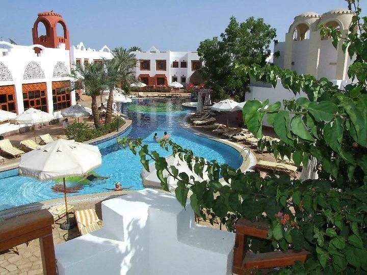 Sharm Inn Amarein - Boutique Hotel-1
