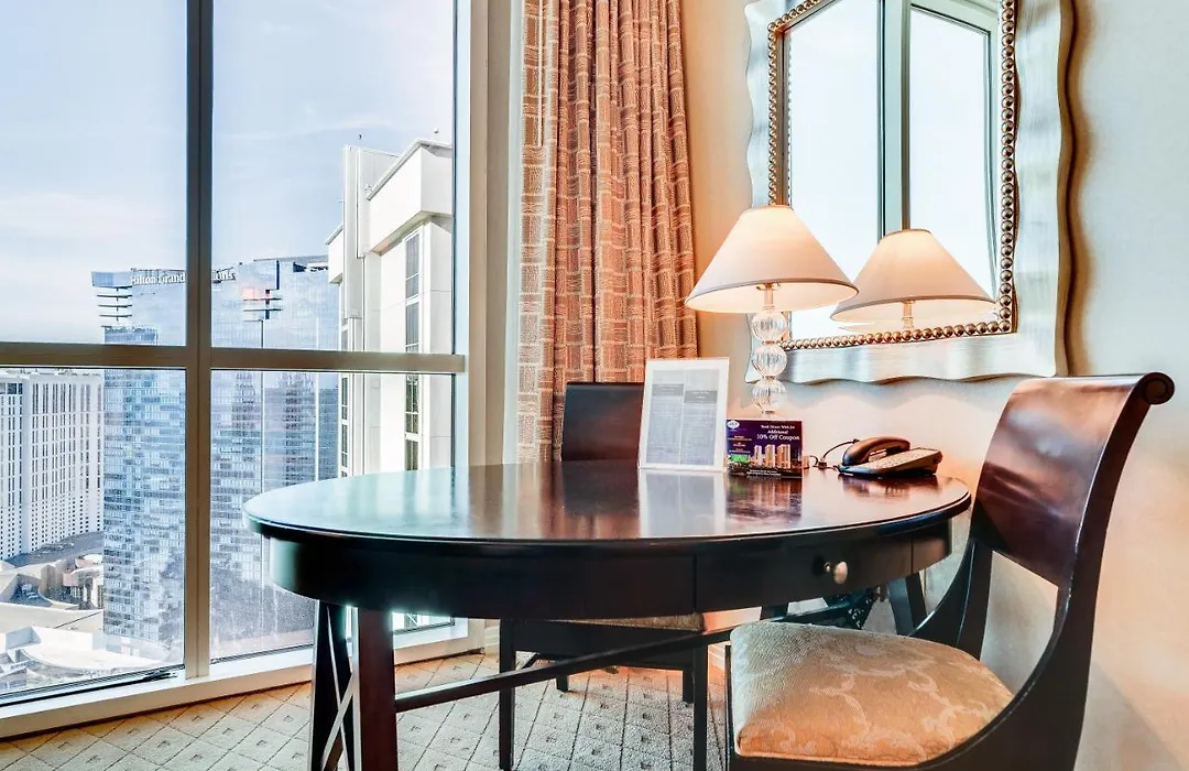 Jet Luxury At The Signature Condo Hotel-1