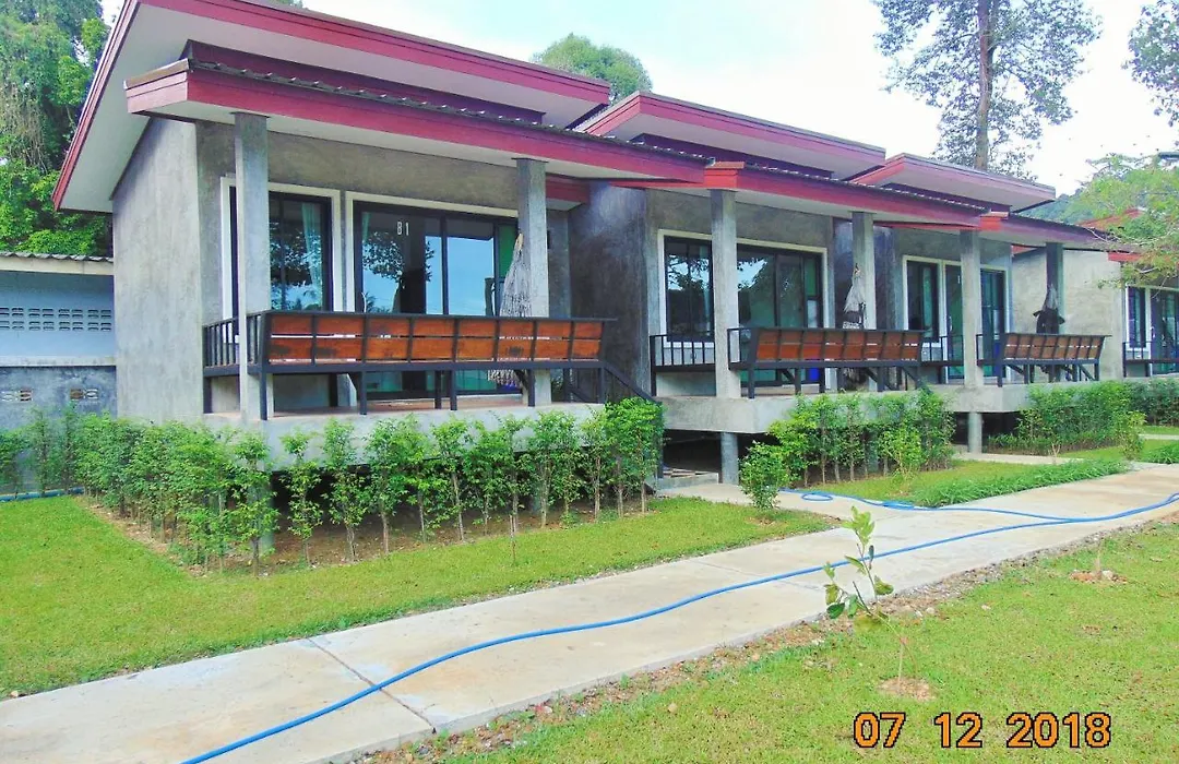 Lanta Amara Resort-1