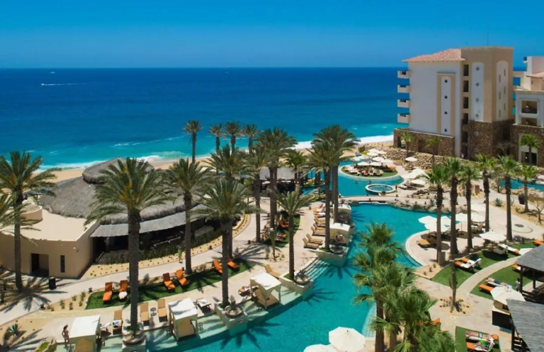 Grand Solmar Land's End Resort&Spa-1