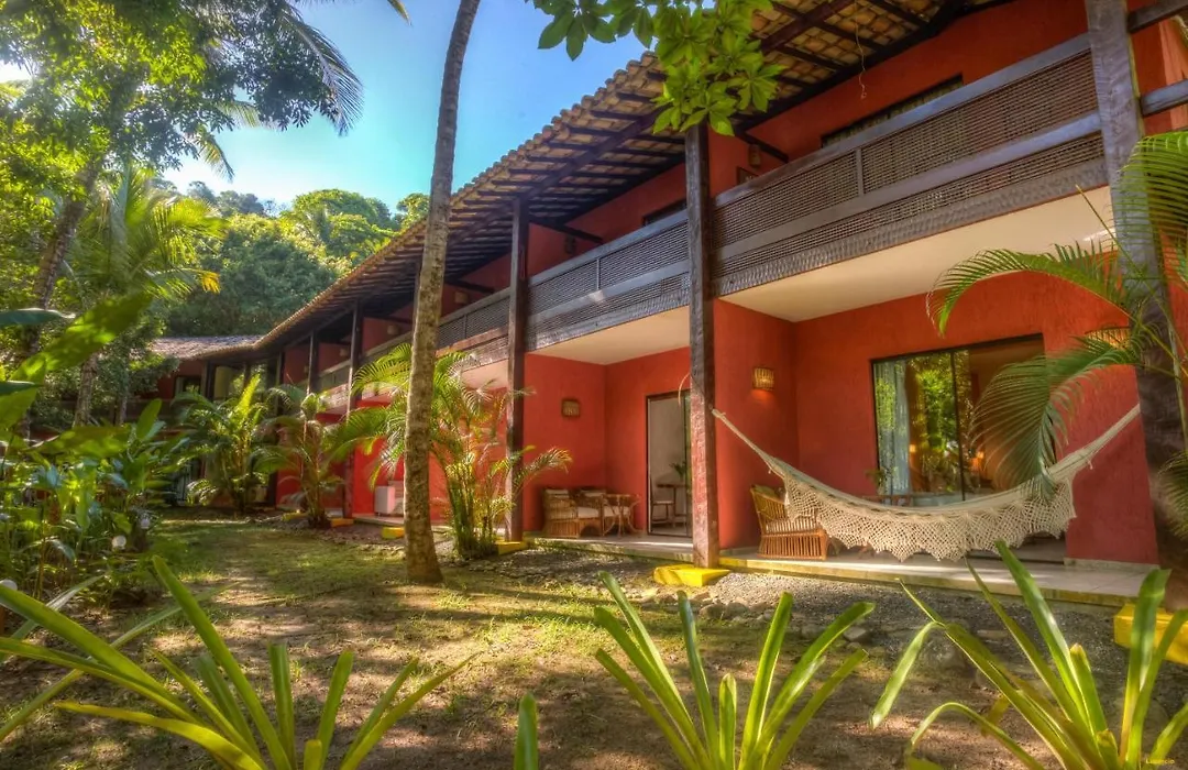 Itacare Eco Resort-1