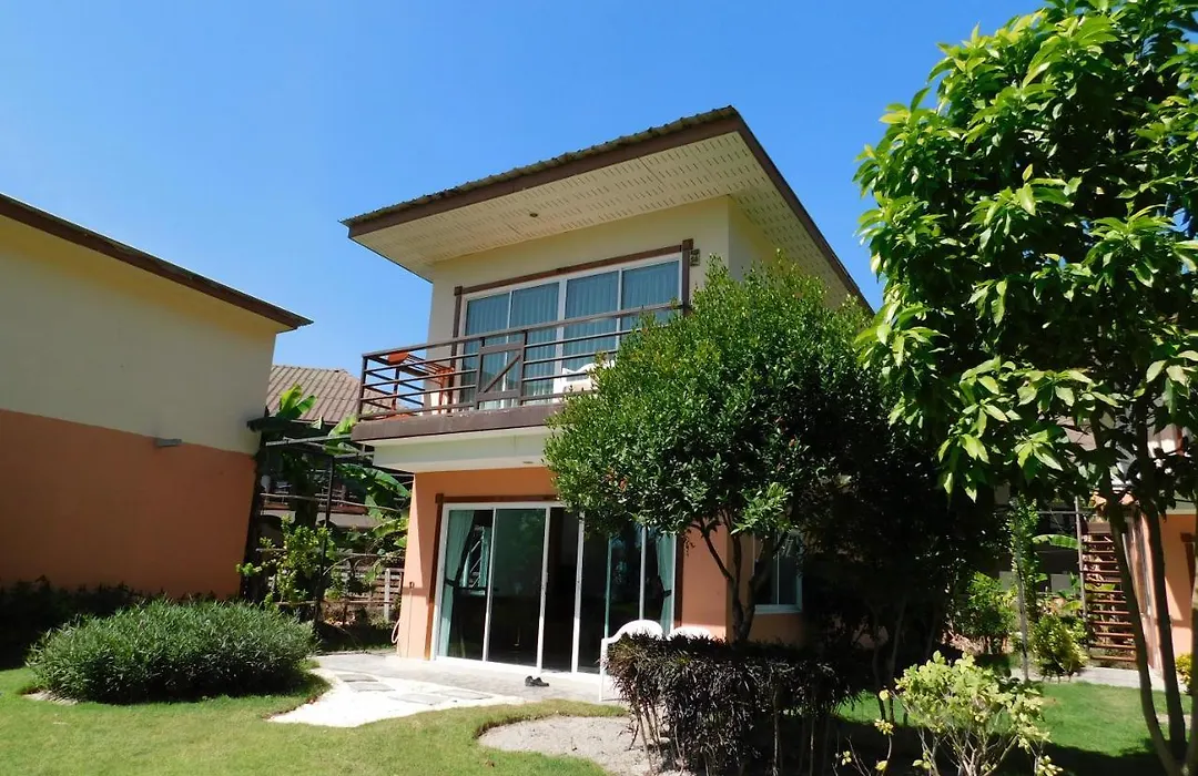 Z-Touch Lipe Island Resort-1