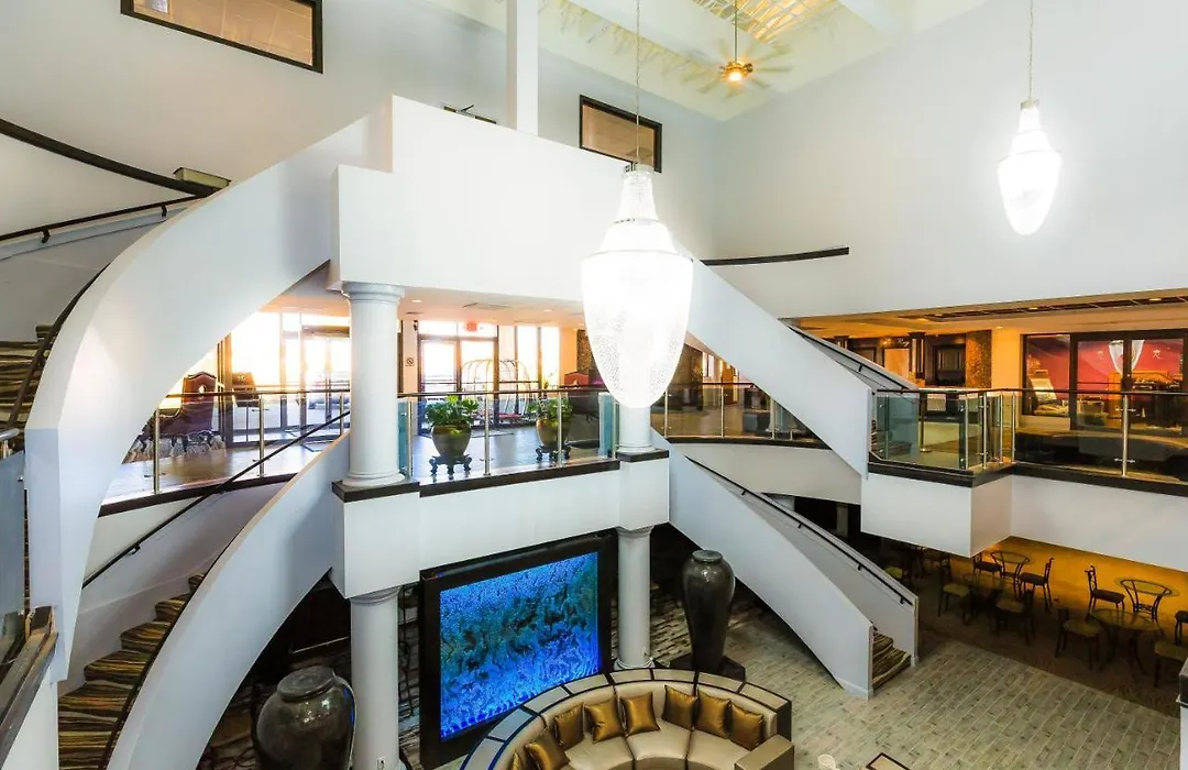Regalia Hotel & Conference Center-1