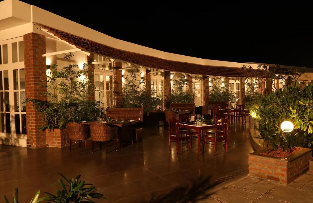 K Resort-1