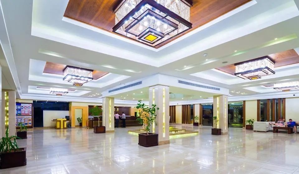 Tia Heights Makadi Bay Hurghada-1