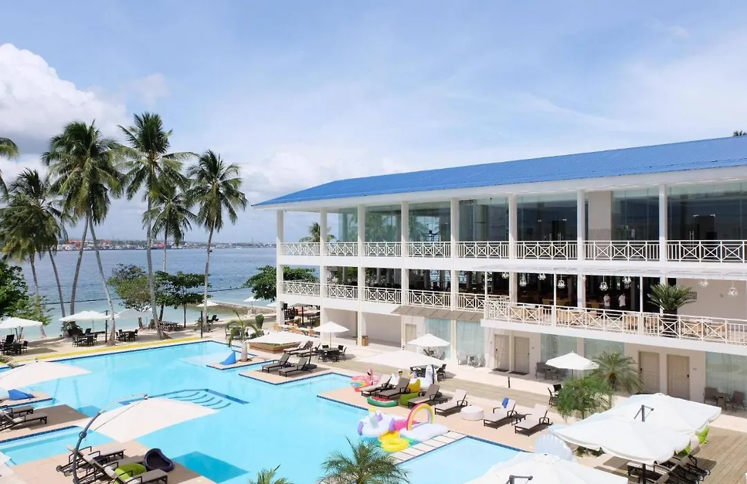Club Samal Resorts-1