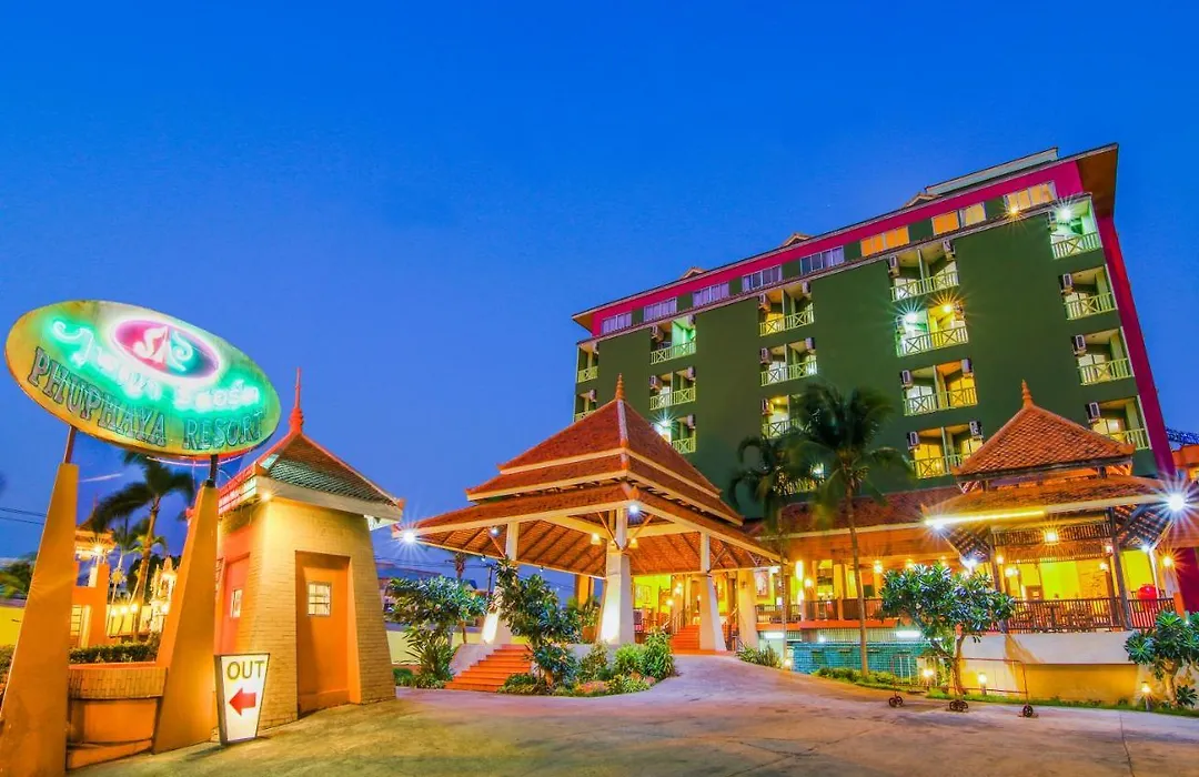Phuphaya Resort-1