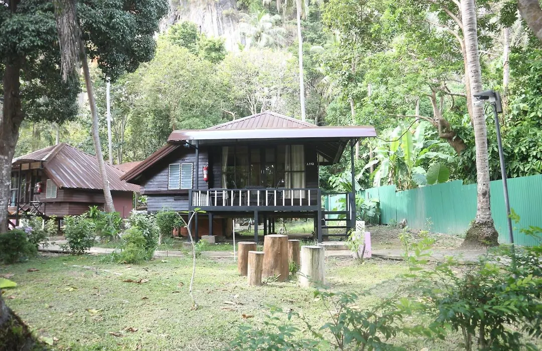Anyavee Railay Resort-1