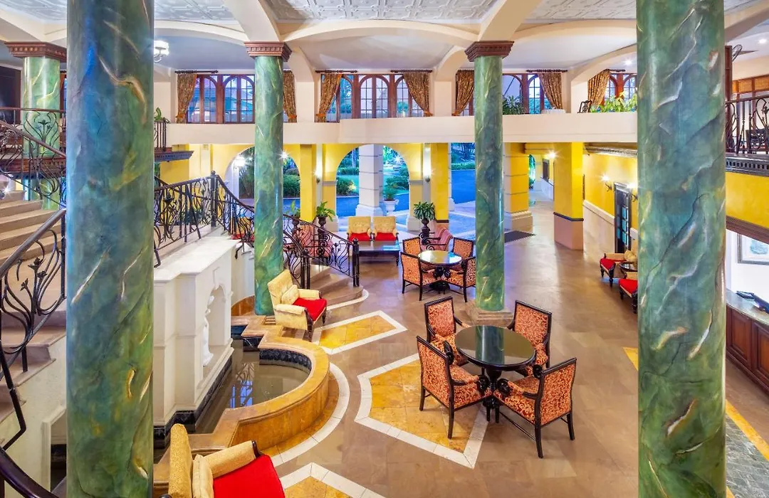 Jewel Dunn'S River Adult Beach Resort & Spa-1