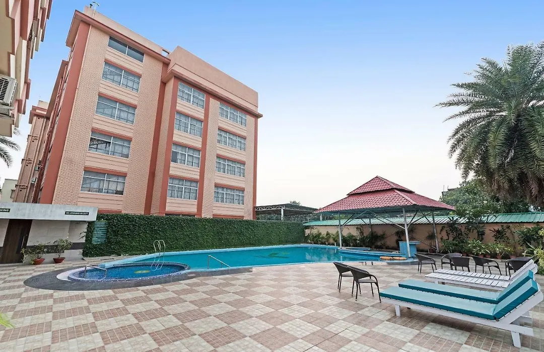 Capital O 19639 Lbd Resorts & Hotels-1