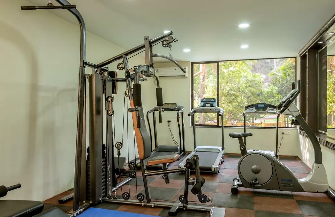 Rendezvous Beach Resort Panjim-1