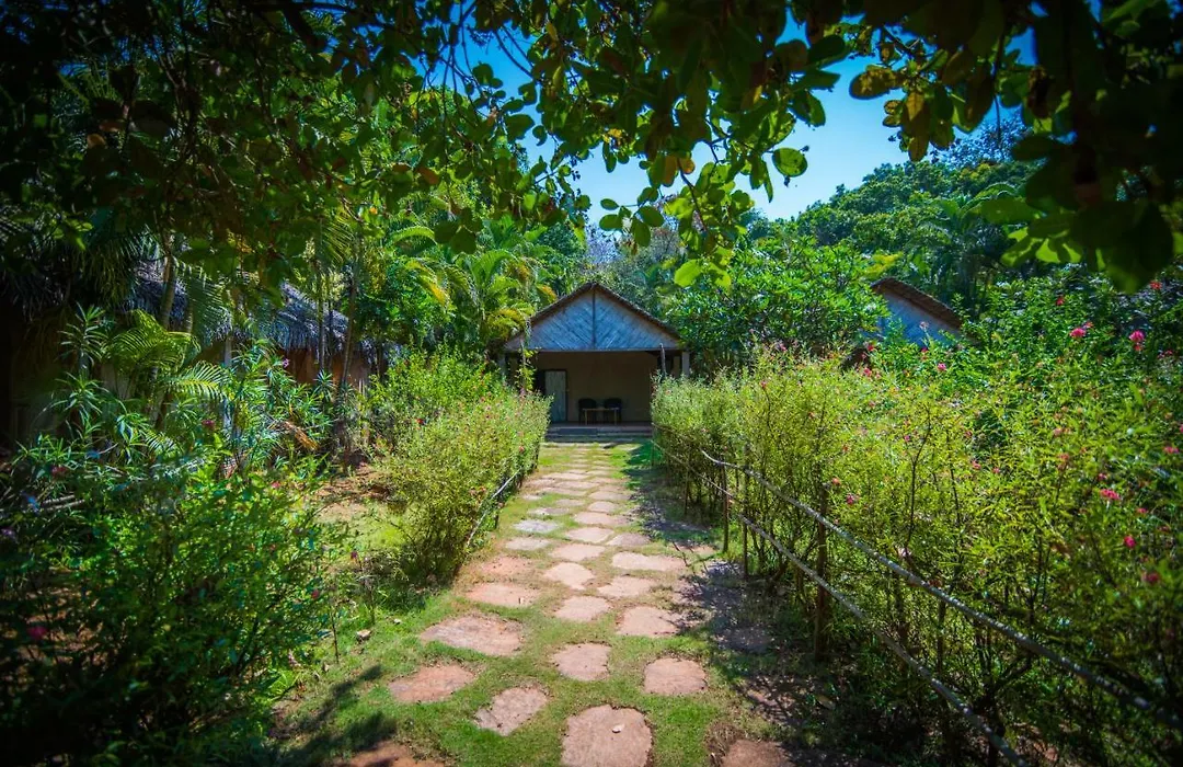 Sai Vishram Beach Resort-1