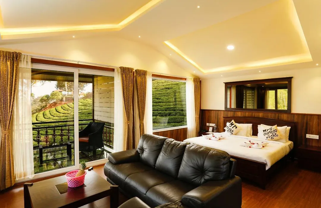 Lakshmi Holiday Resort-1