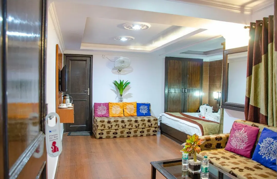 Abhinandan Resorts-1