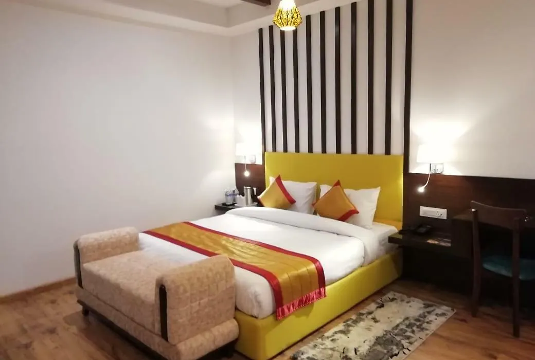 The Laurent And Banon Resorts-1
