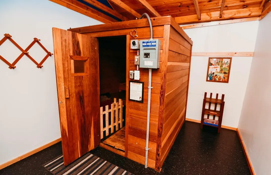 Rainbow Mountain Resort - Lgbtq Friendly-1