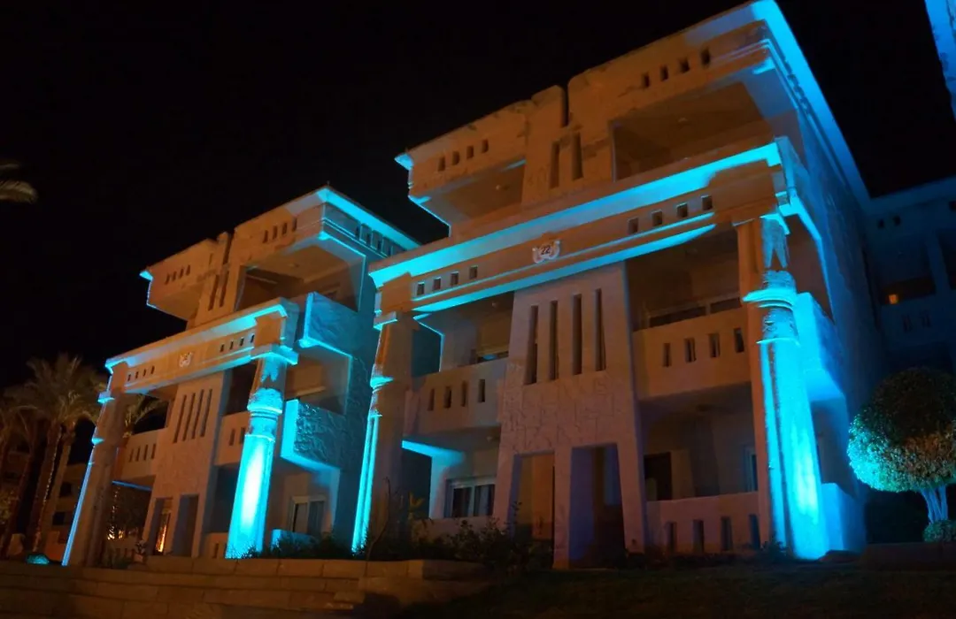 El Hayat Sharm Resort-1
