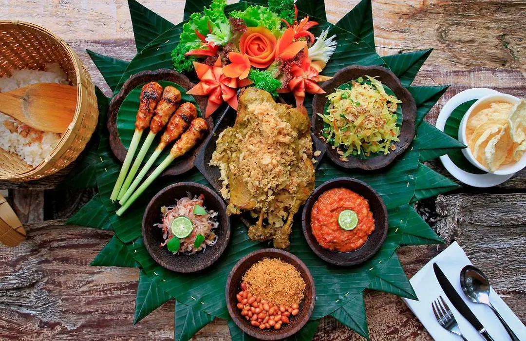 Puri Sunia Resort-1