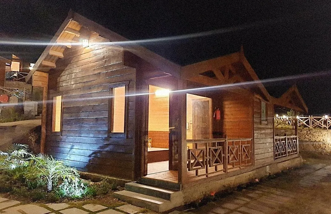 Woodays Resort-1