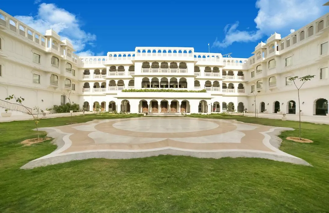 The Palace By Park Jewels Hotels & Resorts-1