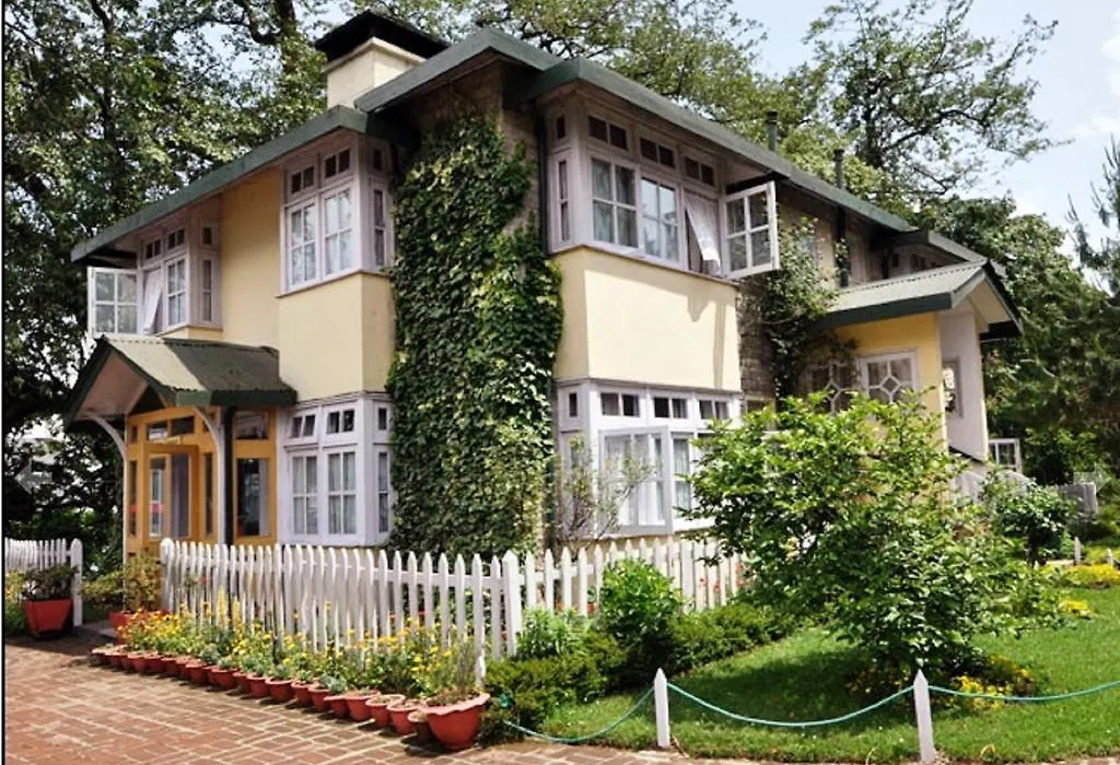 Windamere Hotel - A Colonial Heritage-1