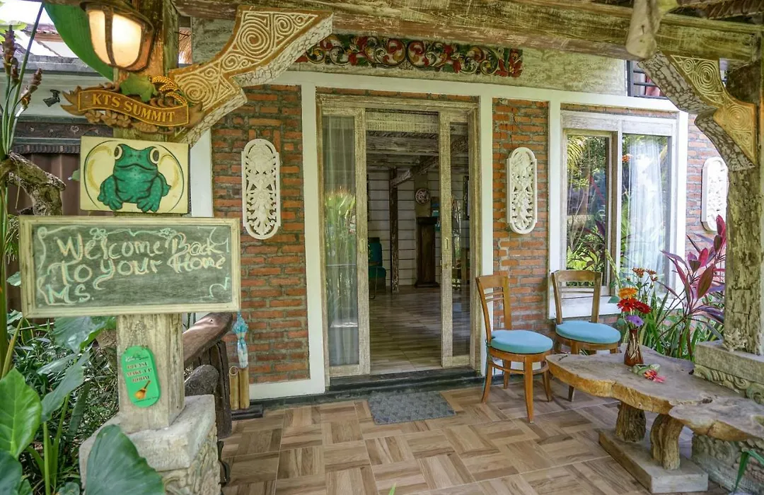 Kts Balinese Villas-1